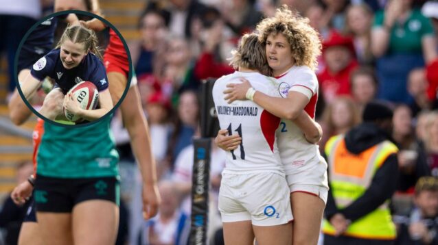 Women’s Six Nations round two: Predictions, teams, kick-off times, how to watch and referee appointments