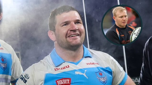 Dragons v Bulls: Five takeaways as Eskom ‘knocks the lights out’ along with brutal Springboks-esque Bomb Squad to strengthen play-off bid