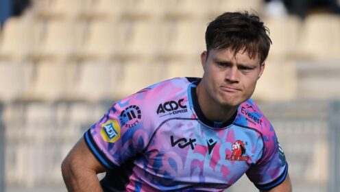 Lions v Glasgow Warriors, URC: Result, stats and more