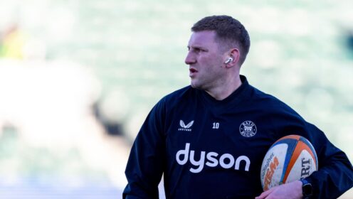 Bath Rugby v Harlequins: Result, match details, stats, line-ups
