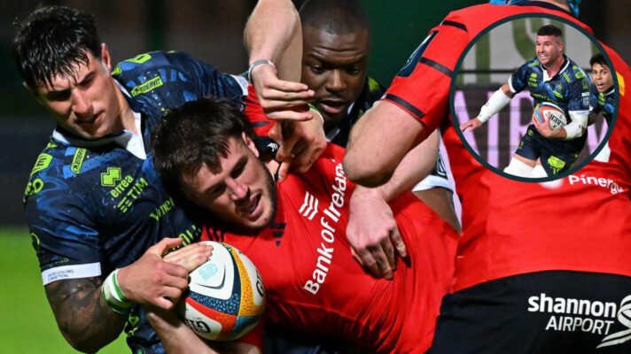 two layer image of Alex Nankivell and Sebastian Negri