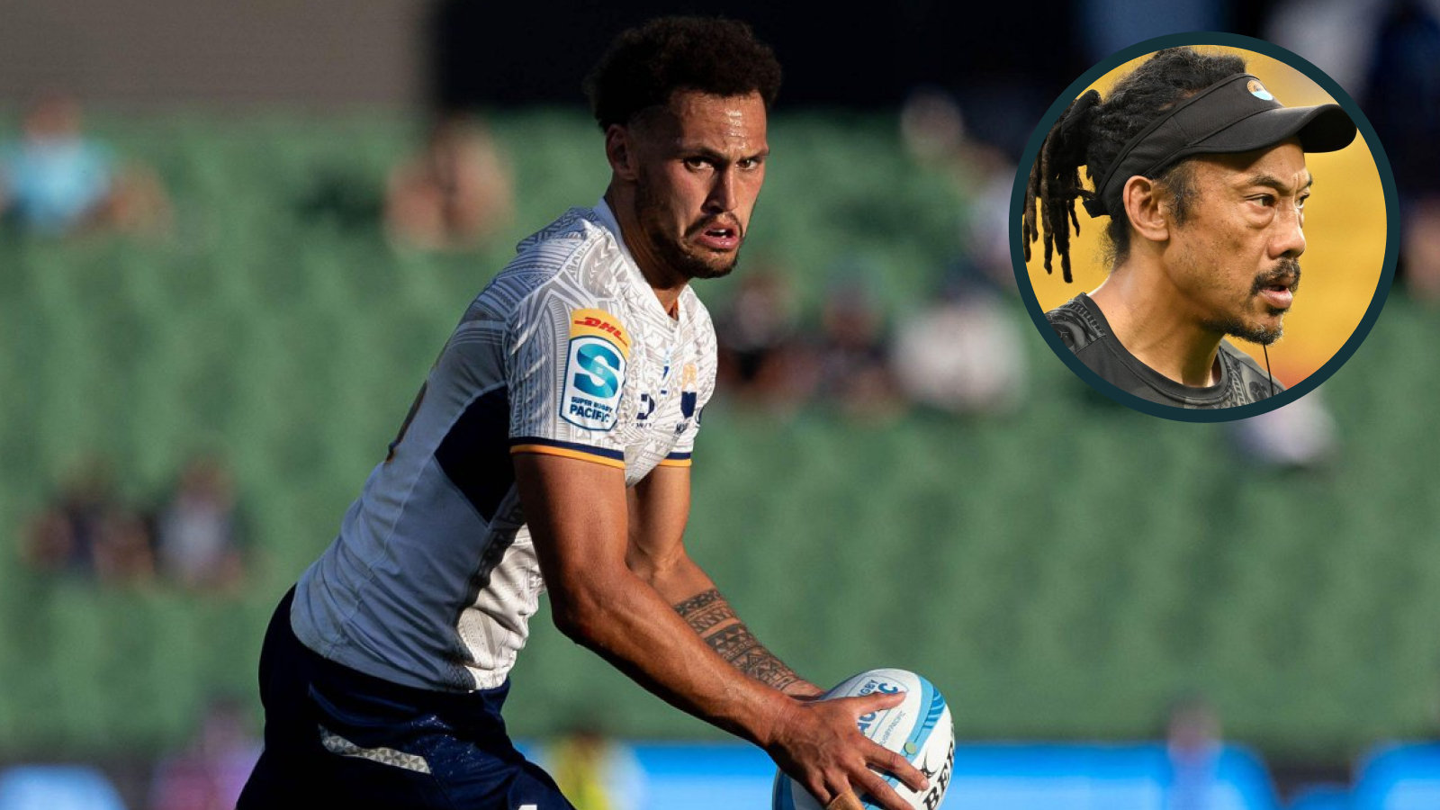 Tana Umaga pinpoints the ‘real risk’ which rugby union will face with Moana Pasifika’s impending demise