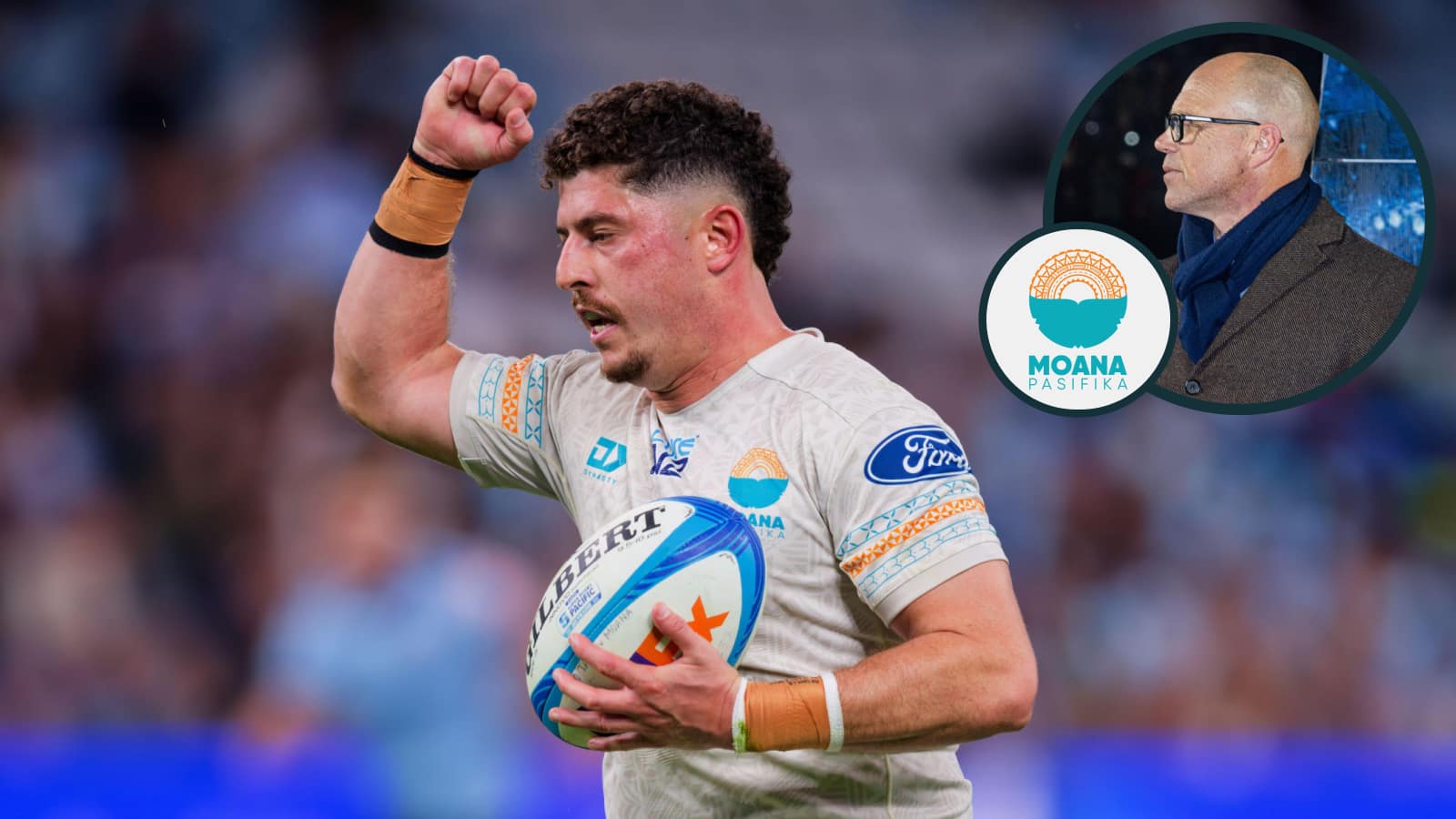 ‘World Rugby needs to step in’ as All Blacks great argues that New Zealand Rugby shouldn’t be expected to bankroll Moana Pasifika