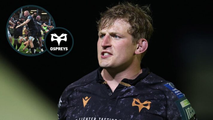 two layer image of Jac Morgan