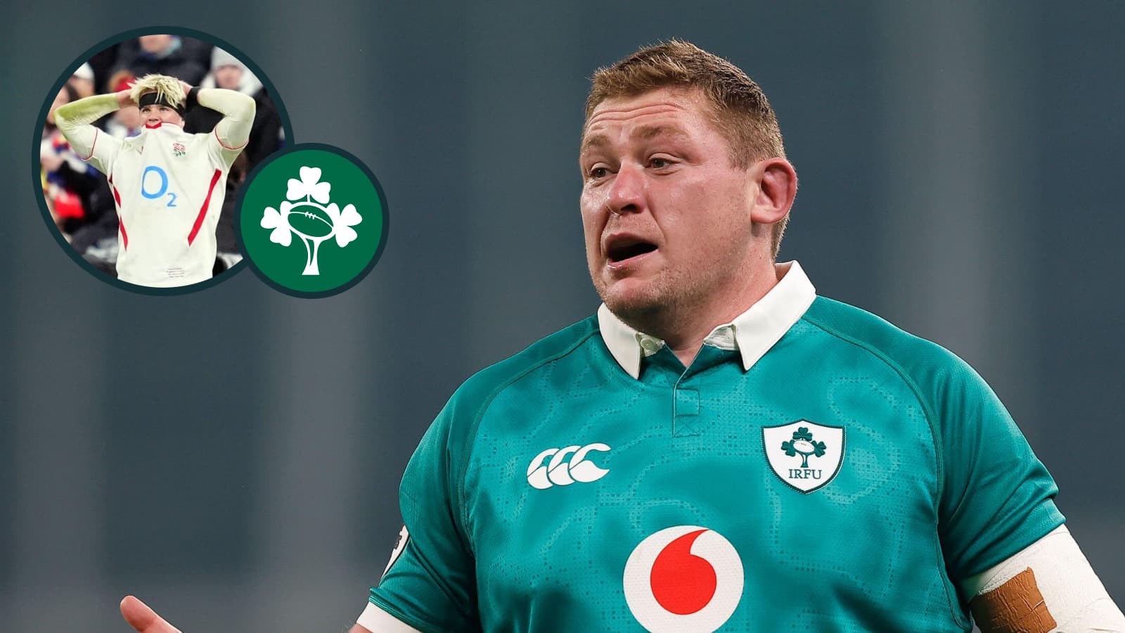 Tadhg Furlong Defends Henry Pollock, Backs Fourth Lions Tour, and Says Joe Schmidt Deserves Better Than a ‘Tough Rap’