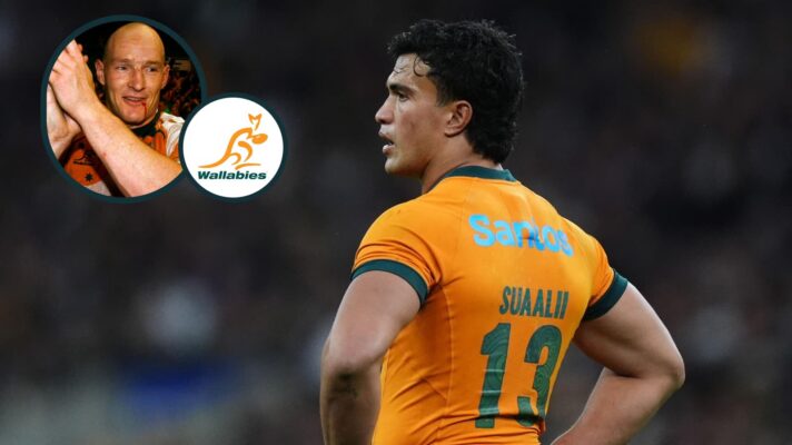 two layer image of joseph suaalii and stirling mortlock