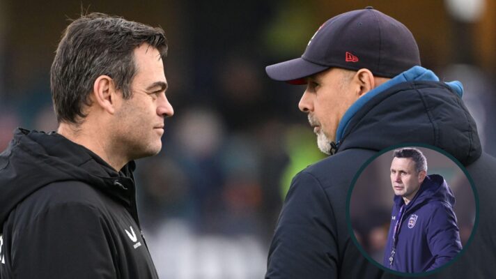 Newcastle Red Bulls’ confirm new head coach to lead staff littered with former internationals