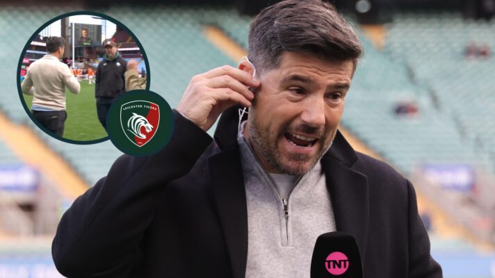 two layer image of craig doyle and geoff parling