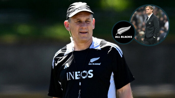 Jason Holland and Scott Robertson image