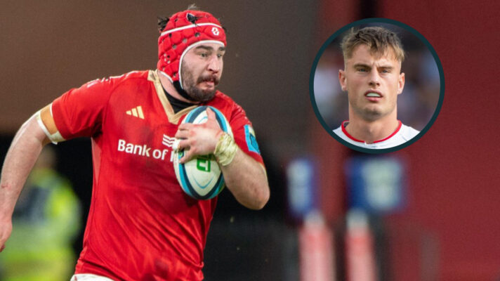 John Hodnett and Ethan McIlroy photo