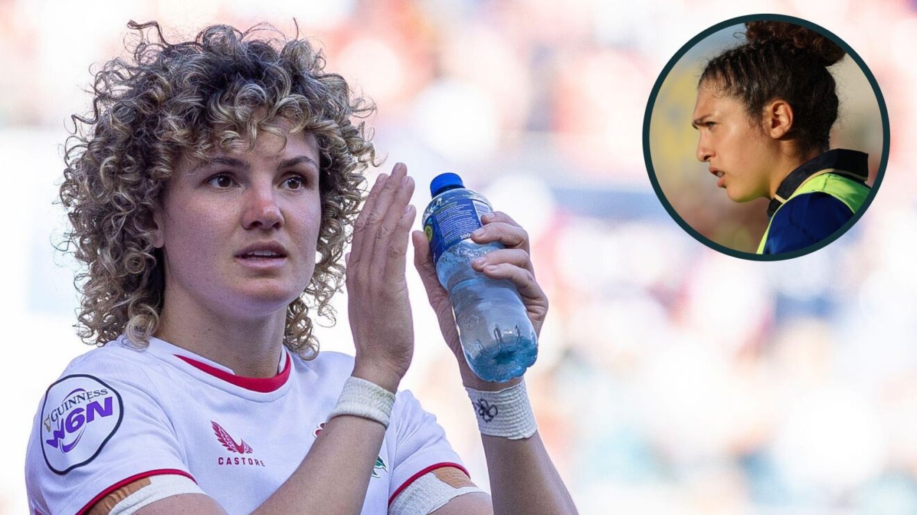 Women's Six Nations 2026 round three results