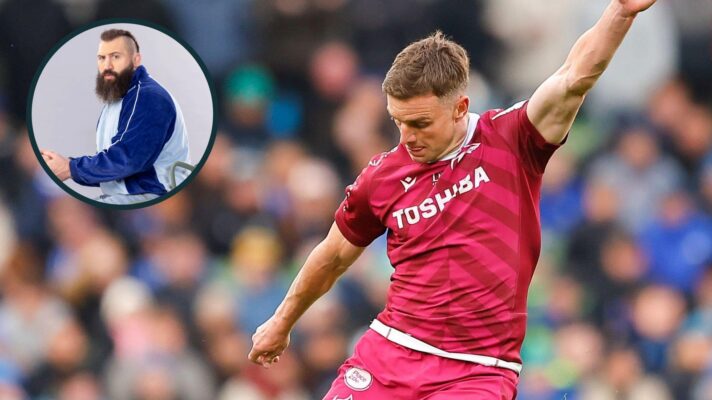 George Ford claims 'it's on us' as Sale Sharks bounce back after calls for a change in management while Joe Marler issues stark message for Harlequins hierarchy