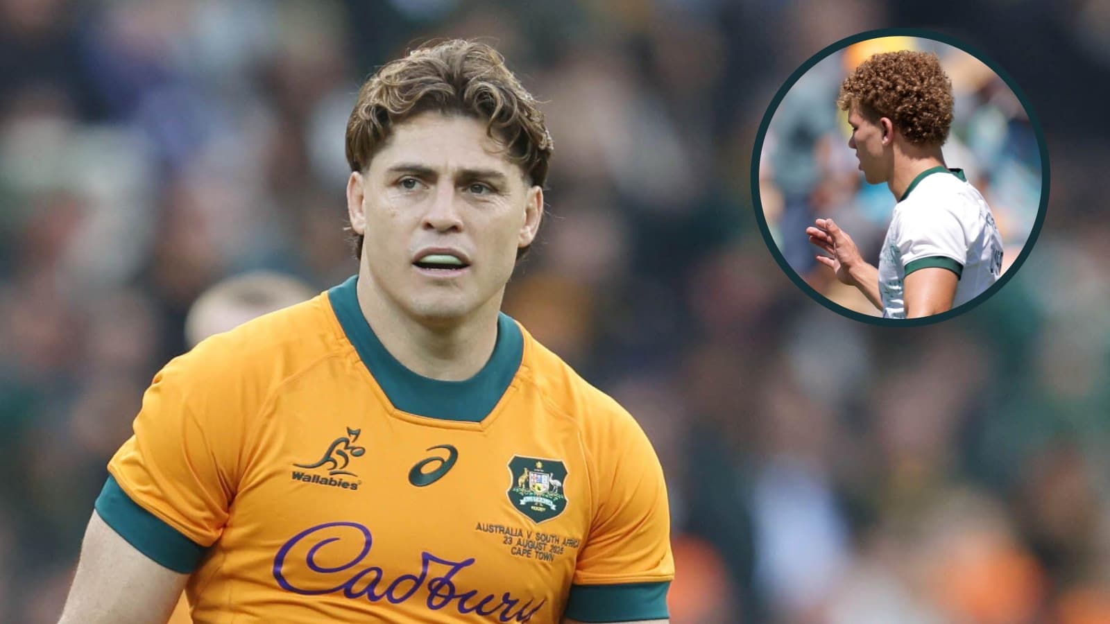 Rugby Transfers: Bulls continue to raid Sharks’ stocks as JP Pietersen starts ‘talks’ with James O’Connor and Italian fly-half