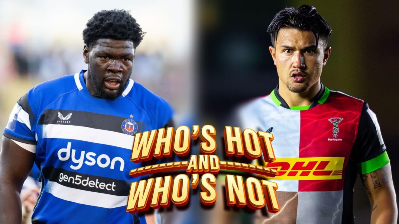 two layer image of Enoch Opoku-Gyamfi and Marcus Smith