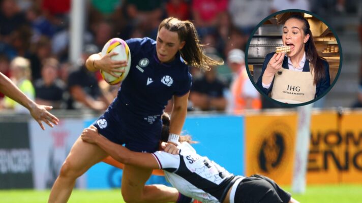 England legend claims 'a lot can change' naming 'brilliant' Scottish star as huge Lions prospect