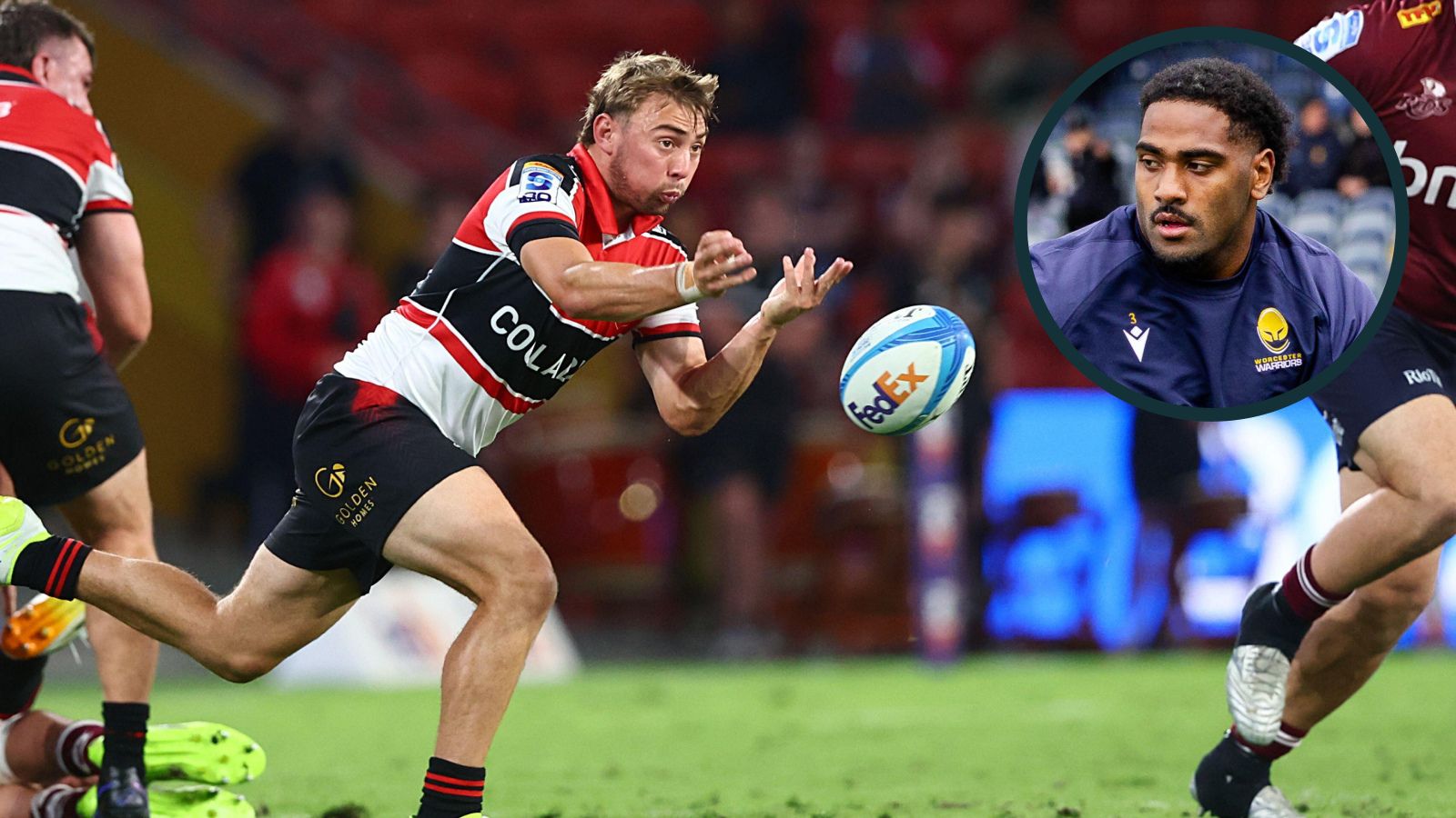 Rugby Transfers: Latest ‘kilted Kiwi’ on the move, Stormers coach heads north and Fiji Test ace makes France swap