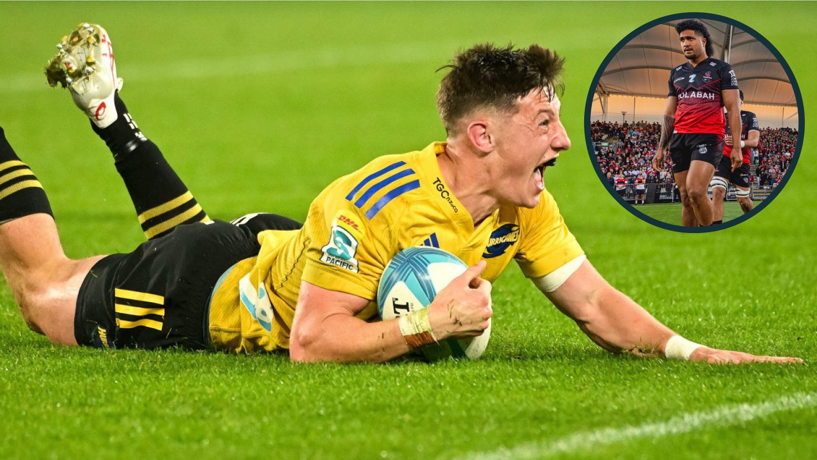 Hurricanes vs Crusaders: what's happening and what it means — image 2