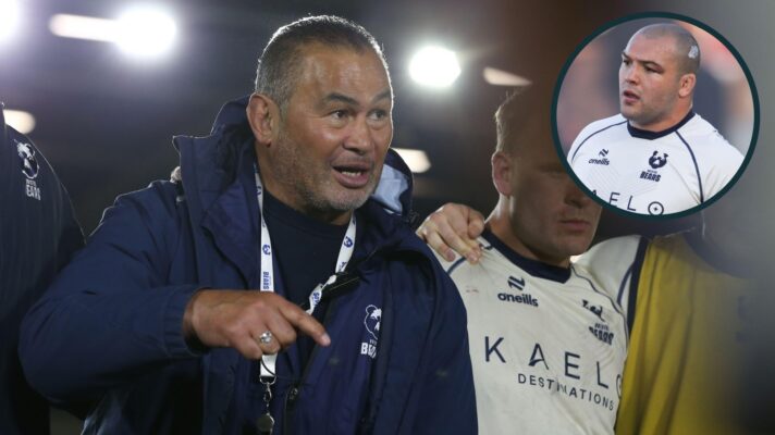 Bristol Bears CEO faces backlash following 'marketing agency' claim but maybe it's not all bad news