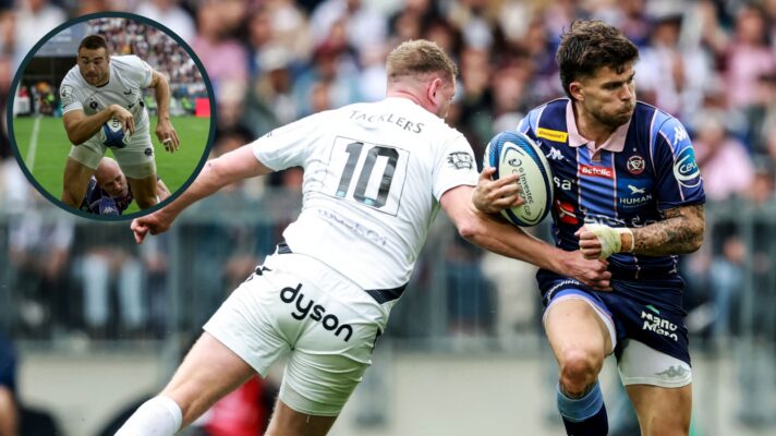 Bath player ratings: Lethal finisher 'truly terrific' while world class playmaker delivers 'shocking' defensive display in semi-final loss