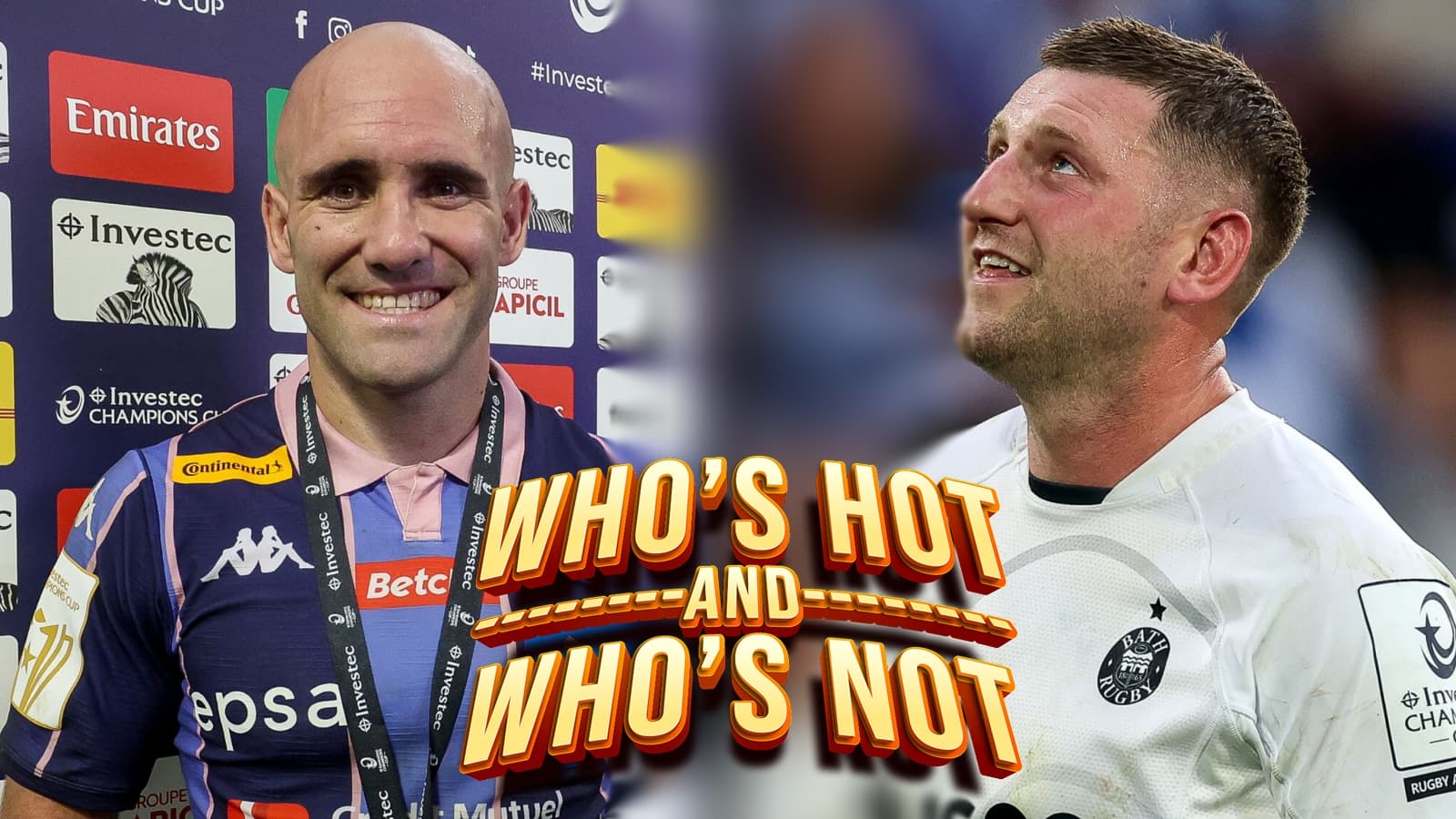 Who’s hot and who’s not: Bordeaux ‘gladden the heart’, ‘kudos’ for criticised Leinster, French TV ‘antics’ and ‘weak-tackling mavericks’