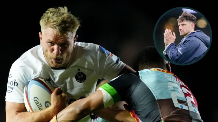 Rugby transfers: Lions star joins Newcastle Red Bulls, Scotland star returns home and Hugo Keenan confirm Ireland future
