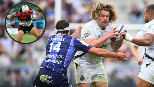 Loose Pass: Cracking Champions Cup semi spoiled by ‘hailstorm of accusations’, the ‘hybrid’ player debate and a new law crackdown