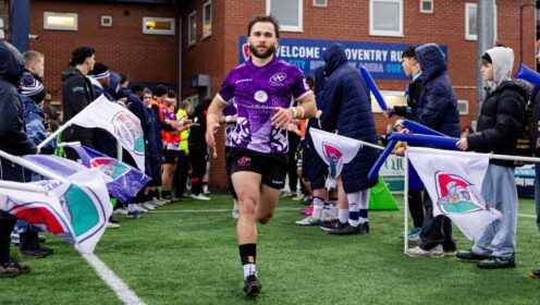 A rugby first! CHAMP club secures ‘landmark investment’ from United States