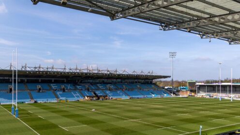 Exeter Chiefs members make historic vote as club nears American takeover