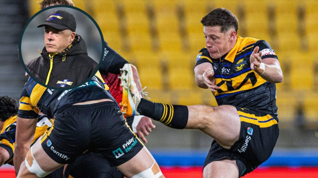 Clark Laidlaw and Cam Roigard image