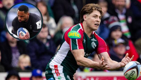 PREM Rugby round 15: Predictions, teams, kick-off times, how to watch and referee appointments