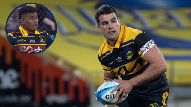 Super Rugby round up: Tahs' strike back after 'diabolical' refereeing decision while dying franchise ships 50 to league leaders