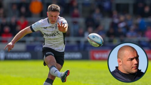 Bristol v Saracens: Five takeaways as tackle completion tells a ‘damning’ story while half-back swaps ‘pays dividends’