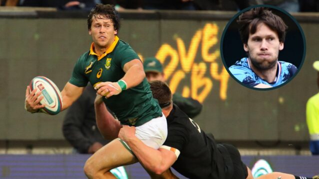 Jan Serfontein image