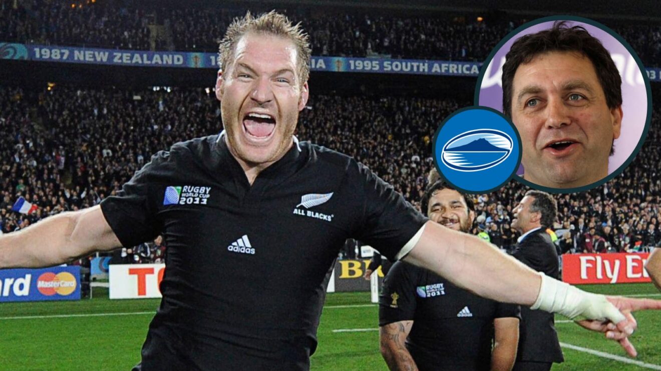 two layer image of ali williams and david nucifora