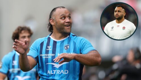 Former England star claims it would be ‘greedy’ to switch allegiances ahead of 2027 World Cup