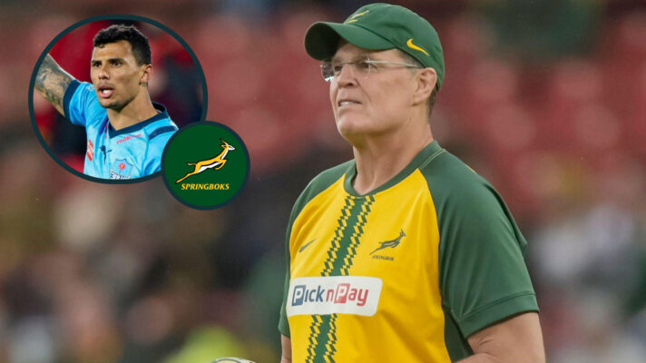 Embrose Papier and Rassie Erasmus image