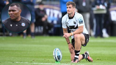 Rugby’s Jamie Vardy: Five players who rose through the ranks to play at the highest level