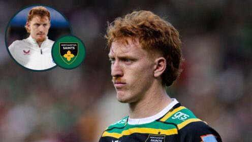 England hopeful outlines Test ambitions as ‘chats’ with coaching staff revealed