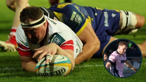 URC round 18: Predictions, teams, kick-off times, how to watch and referee appointments