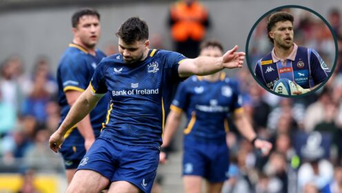 Investec Champions Cup statistics reveal ‘surprising’ change in the game as ‘stand-out’ star leads the ‘new revolution’