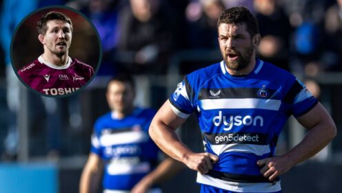 PREM Rugby round 16: Predictions, teams, kick-off times, how to watch and referee appointments