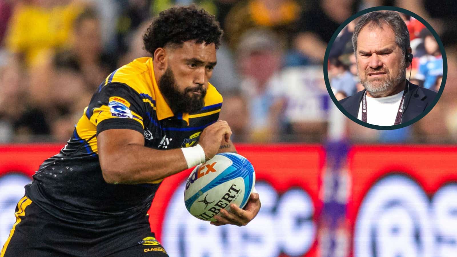 Who are the debutants in the All Blacks squad? Who are the debutants in the All Blacks squad?