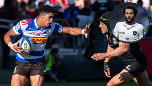 South Africa Rugby reveal ‘strategic planning session’ to address ‘welfare concerns’ amid rumoured Champions Cup exit