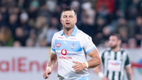 Bulls v Benetton: Result, match details, stats, line-ups