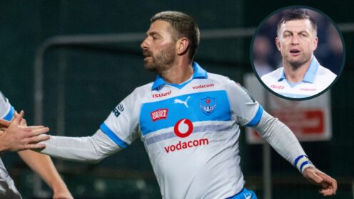 Bulls v Benetton: Five takeaways as ‘boulder-sized’ flanker dominates while arced try ‘deflates’ fightback
