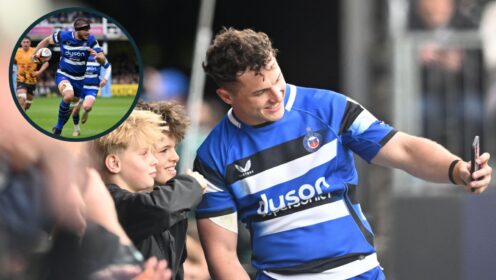 Bath v Newcastle: Five takeaways as England star returns with a ‘bang’ and Arundell bags four