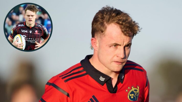 two later image of Craig Casey and Quan Horn