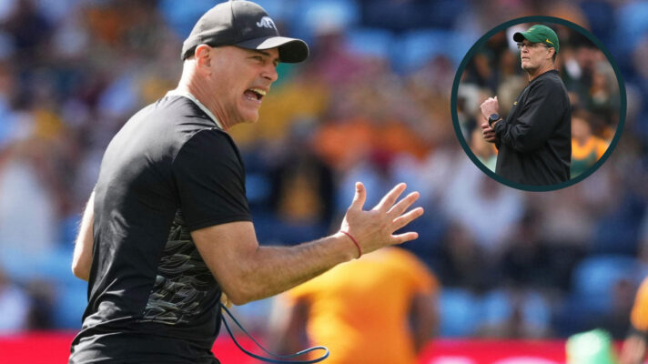 Felipe Contepomi and Rassie Erasmus image