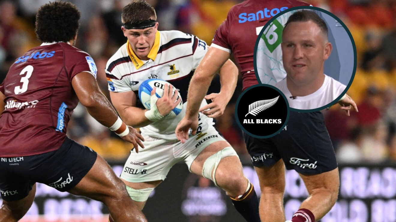 Lucas Casey and James Parsons image