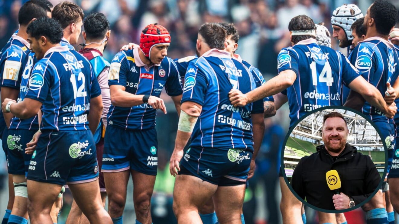 Andy Goode previews the Leinster v Bordeaux-Begles Investec Champions Cup Final.